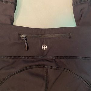 lululemon Tight 28”